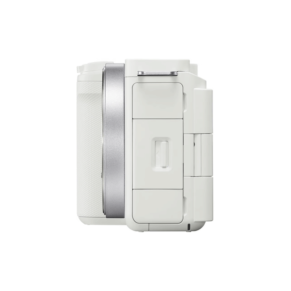  Máy ảnh Sony ZV-E10 kit 16-50mm OSS II - Chính hãng /Máy ảnh Vlog ZV-E10K 