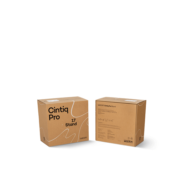  Chân đế Wacom Cintiq Pro 17 Stand (Model 2023) 