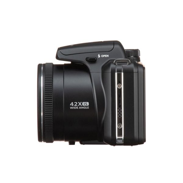  Máy ảnh Kodak Pixpro AZ425 Black 