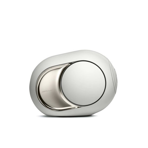  Loa Devialet Phantom Ultimate 108dB Light Pearl 