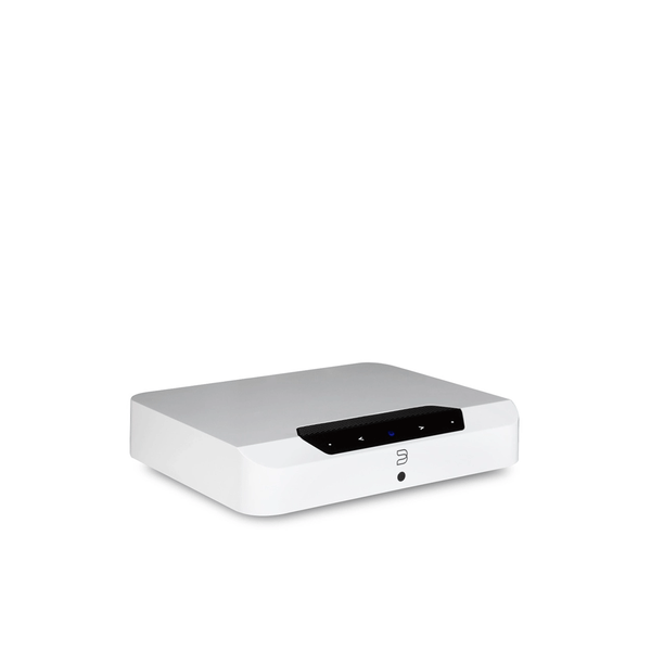  Amply Bluesound Powernode Edge 