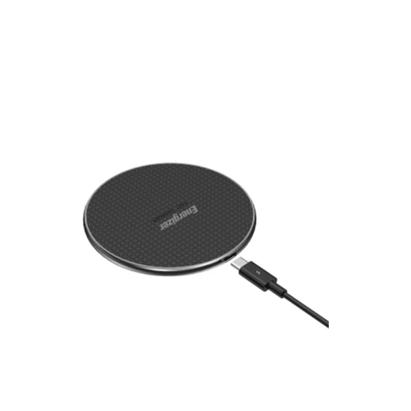 Đế sạc không dây Energizer Qi 15W - WCP107