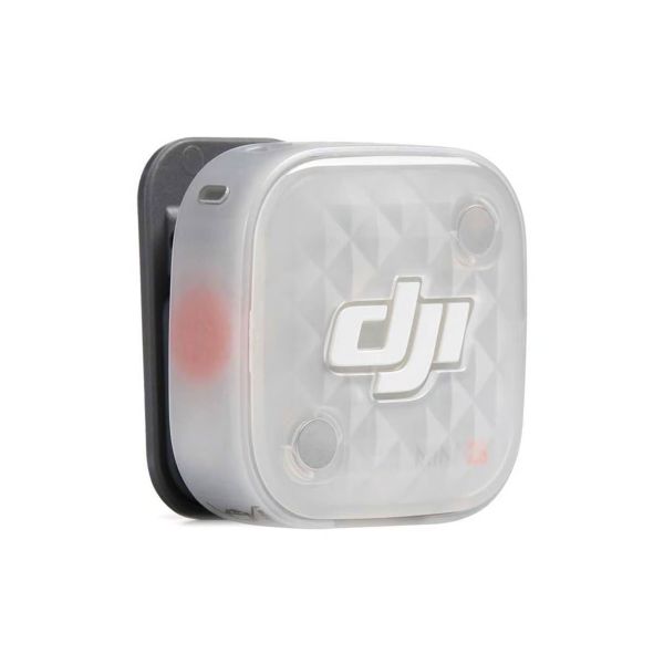  Mic thu âm DJI Mic Mini 2S Transmitter - Chính hãng 
