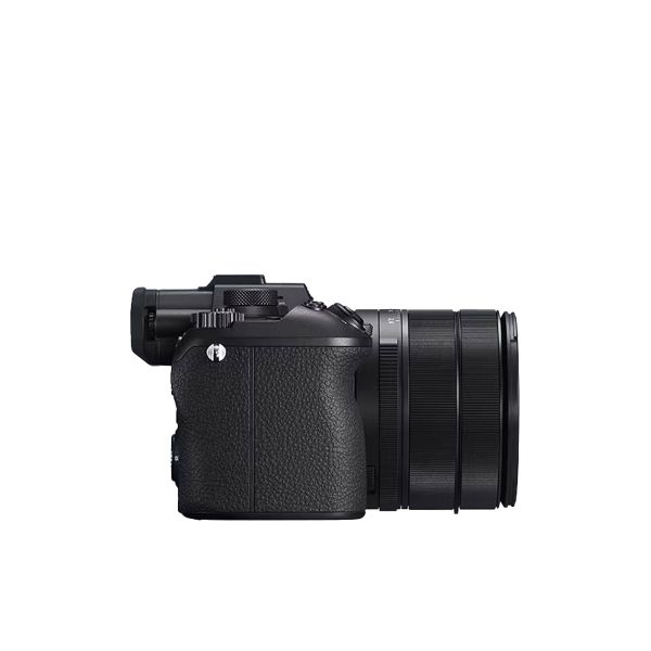 Máy ảnh Sony DSC-RX10M5 - Chính hãng 