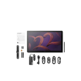  Bảng Vẽ Điện Tử Wacom Cintiq Pro 22 DTH227 (Model 2023) - Chính Hãng 