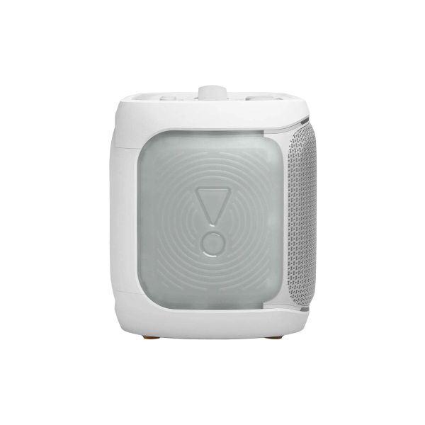  Loa Bluetooth JBL Partybox On the go 2 Plus kèm 2 Micro 