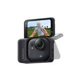  Camera Insta360 Go Ultra Standard Bundle (Midnight Black) - Máy quay thể thao 360 độ - Chính hãng 