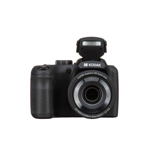  Máy ảnh Kodak Pixpro AZ255 Black 