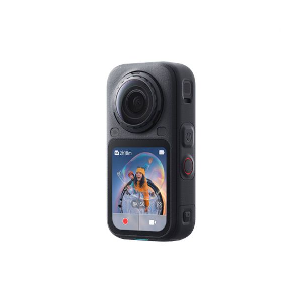  Insta360 Standard Bundle - Chính hãng 