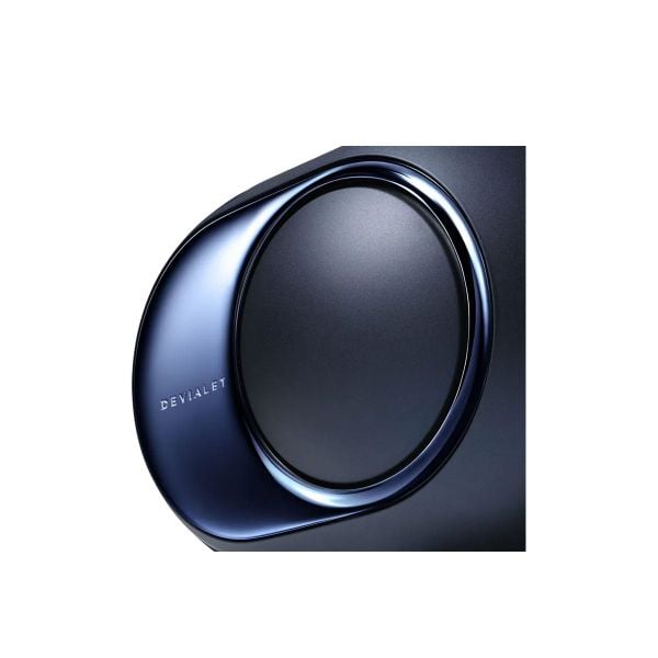  Loa Devialet Phantom Ultimate 98dB Pulse Blue 