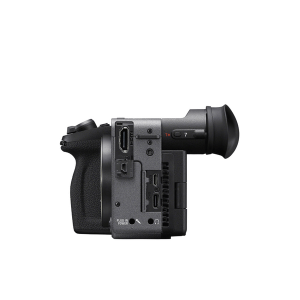  Máy quay chuyên dụng Sony FX2B - Chính hãng / ILME-FX2B 