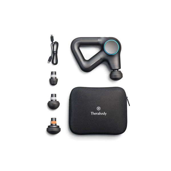 Máy massage cầm tay Theragun Prime Plus