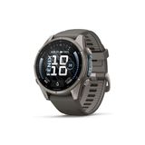  Đồng hồ Garmin Fenix 9 43mm 