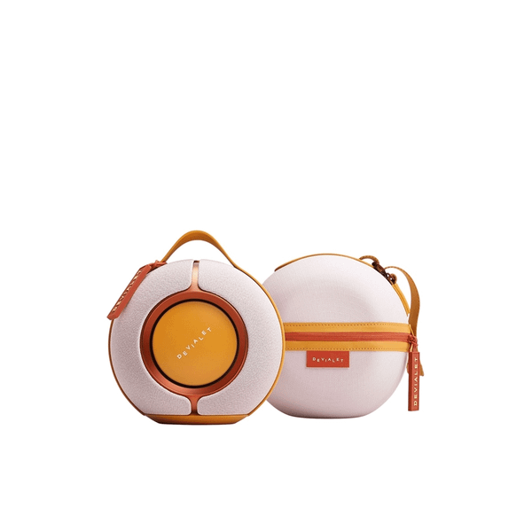  Loa Devialet Mania Rose Bloom 