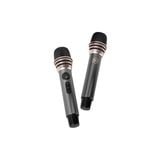  Loa Bluetooth Alpha Works W99 kèm 2 micro 