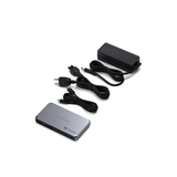  Cổng chuyển đổi Satechi Thunderbolt 4 Slim Hub Pro / ST-HT4SHM 