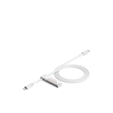  Dây cáp Mophie Essentials USB-C to Lightning 2M 