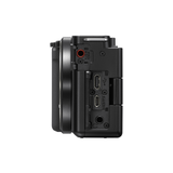  Máy ảnh Vlog Compact Sony ZV-E10 (ZVE10) 