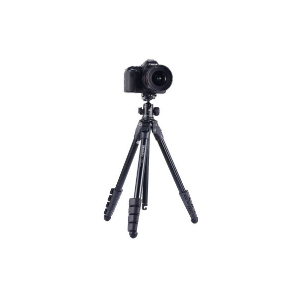  Chân máy ảnh Benro FOX Tripod Kit - TFX15AGT0 