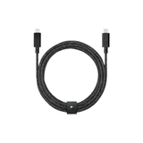  Dây cáp Native Union Belt Cable Pro 240W (USB-C to USB-C) 