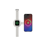  Đế sạc không dây Native Union Voyage 2-in-1 Magnetic Wireless Charger 