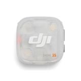  Mic thu âm DJI Mic Mini 2S (1 TX + 1 Mobile RX + Charging Case) - Chính hãng 