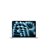  MacBook Air M5 13 inch 10CPU/10GPU/24GB/512GB 