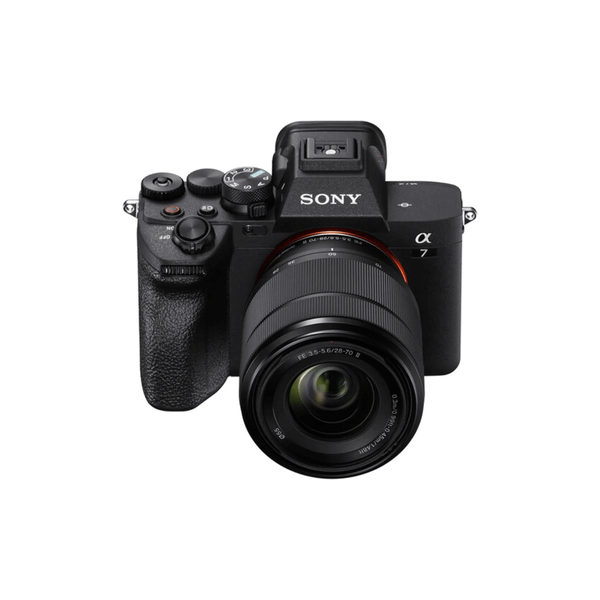  Máy ảnh Sony Alpha A7 IV kit FE 28–70mm / ILCE-7M4M - Chính hãng 