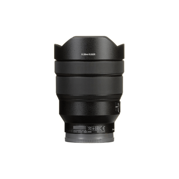  Ống kính Sony FE 12-24mm F4 G - Chính hãng / SEL1224G SYX 