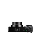  Máy ảnh Ricoh GR IV HDF / GR4 HDF - Chính hãng 