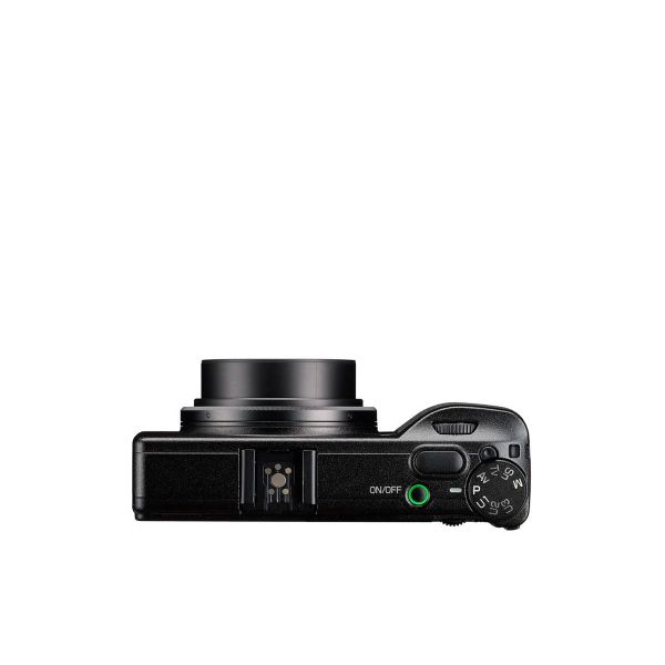  Máy ảnh Ricoh GR IV HDF / GR4 HDF - Chính hãng 