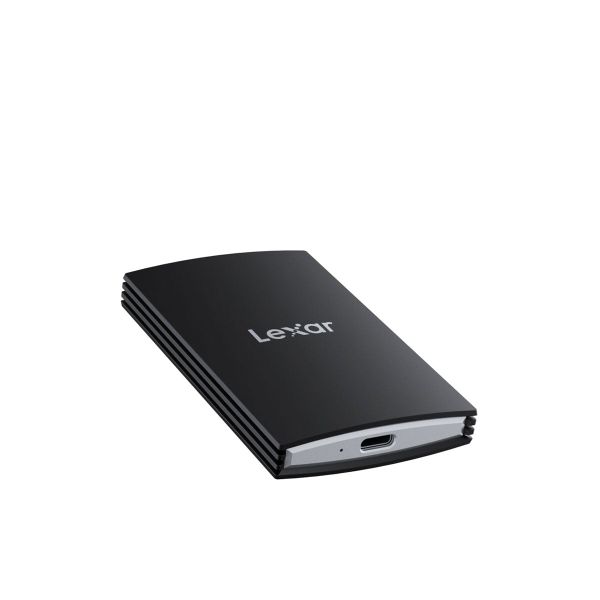  Ổ cứng di động Lexar Armor 700 Portable SSD 1TB - Chính hãng 