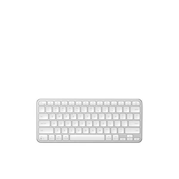  Bàn phím không dây Satechi Slim EX1 Wireless Keyboard 