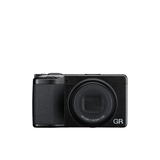 Máy ảnh Ricoh GR IV 