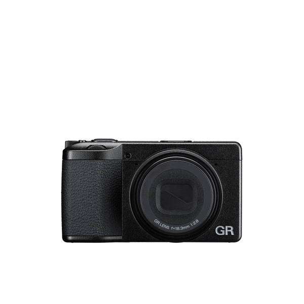  Máy ảnh Ricoh GR IV 