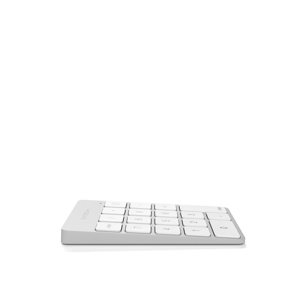  Bàn phím số Slim Wireless Keypad 