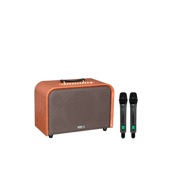  Loa Karaoke Acnos Harmony 