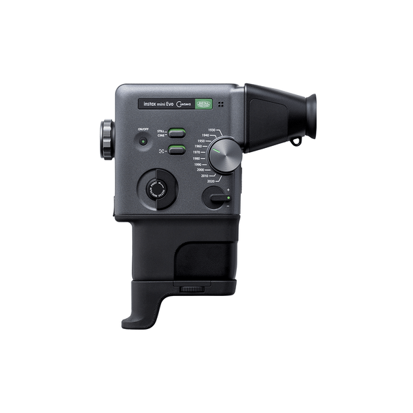  Máy ảnh Instax Mini Evo Cinema - Chính hãng 