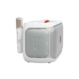  Loa Bluetooth JBL Partybox On the go 2 Plus kèm 2 Micro 