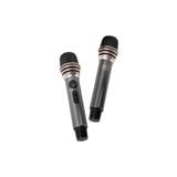  Loa Bluetooth Alpha Works W99 kèm 2 micro 