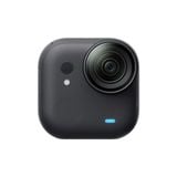  Camera Insta360 Go Ultra Standard Bundle (Midnight Black) - Máy quay thể thao 360 độ - Chính hãng 