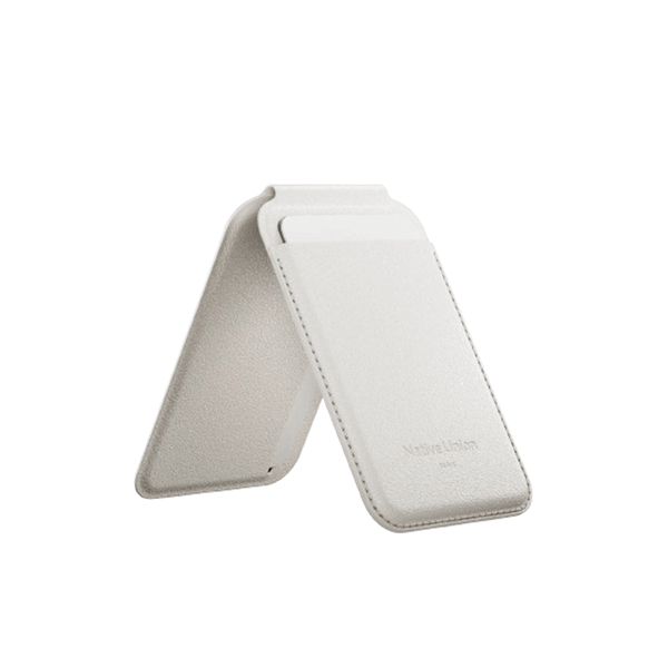  Ví Magnetic kiêm giá đỡ cho iPhone Active Wallet Stand Native Union 