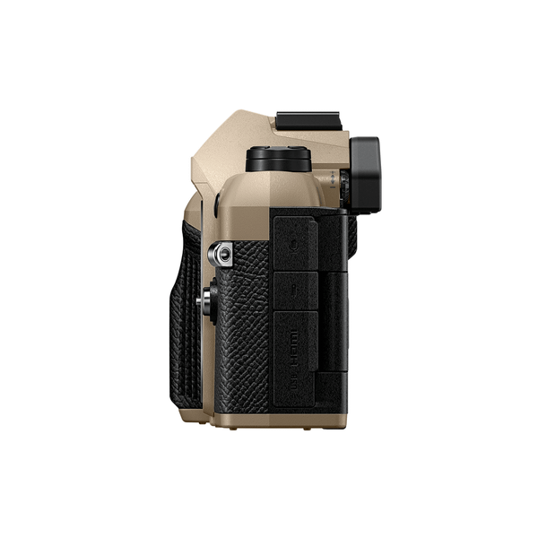  Máy ảnh OM SYSTEM OM-5 Mark II Body 