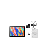  Bảng Vẽ Điện Tử Wacom Cintiq 16 DTK-168 - Chính Hãng 