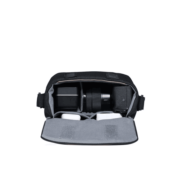  Túi đeo chéo đựng máy ảnh Ulanzi F01 - F02 