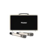  Loa Karaoke PASION Arte - Chính Hãng 