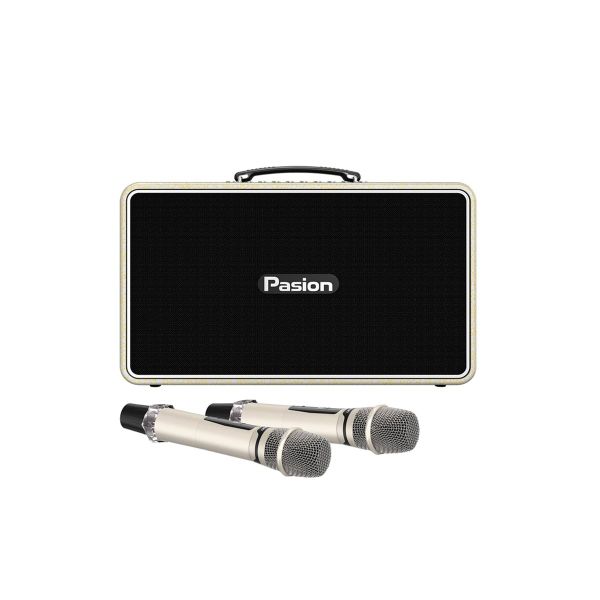  Loa Karaoke PASION Arte - Chính Hãng 