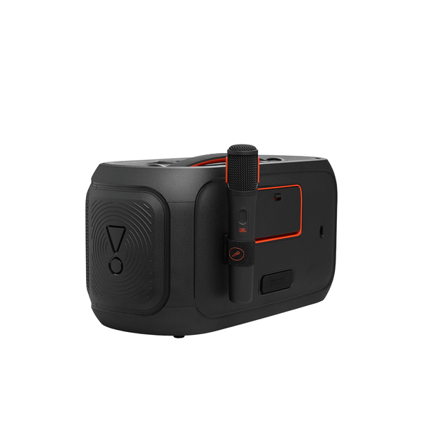 Loa JBL Partybox On-The-Go 2 