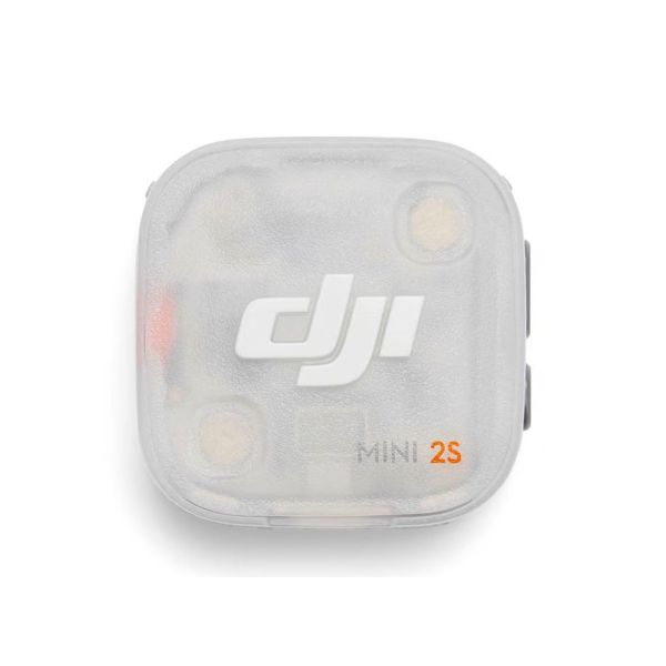 Mic thu âm DJI Mic Mini 2S Transmitter - Chính hãng 