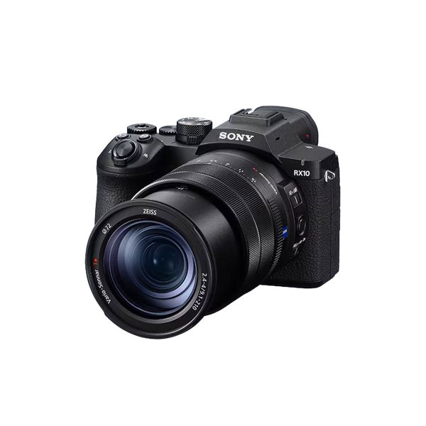  Máy ảnh Sony DSC-RX10M5 - Chính hãng 